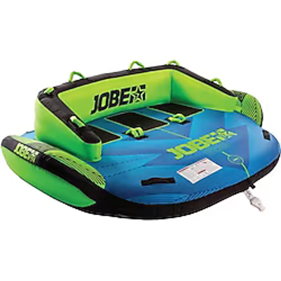 Jobe Lunar 3 Kişilik 254X198 Cm Ringo