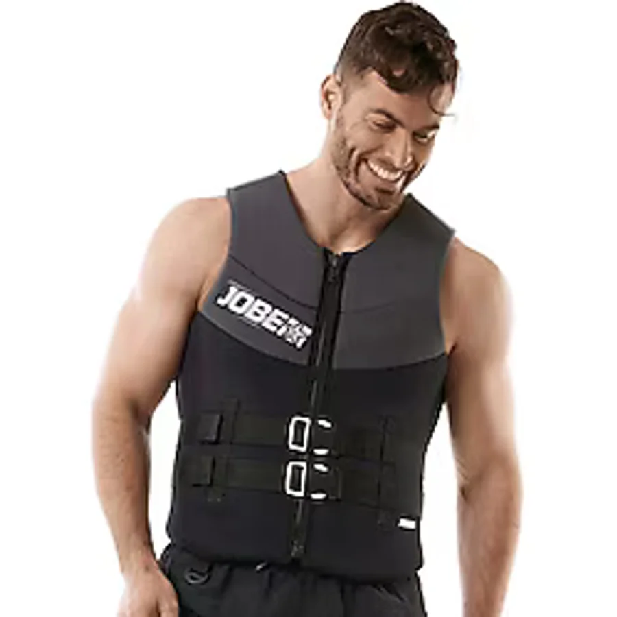 Jobe Neopren Erkek Can Yeleği
