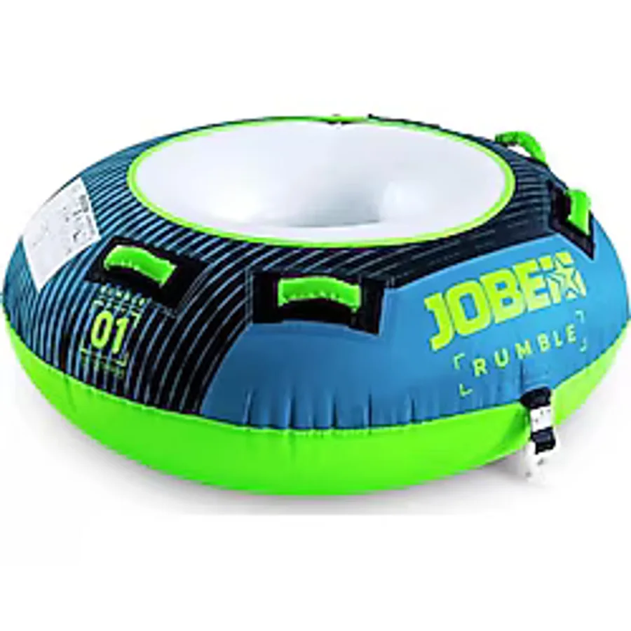 Jobe Rumble 1 Kişilik Çap:137 Cm Yeşil Ringo