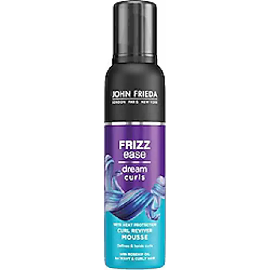 John Frieda Frizz Ease Dream Curl 200 ml Saç Köpüğü