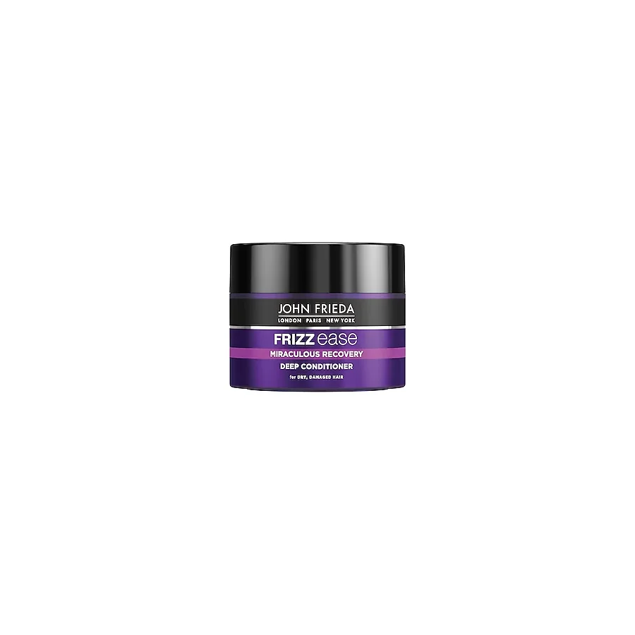 John Frieda Frizz Ease Miraculous Recovery 250 ml Yoğun Nemlendirici Saç Maskesi