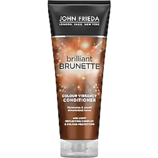 John Frieda Renk Koruyucu Saç Bakımı Kremi 250 ml Boyalı Saçlar İçin Özel Formül