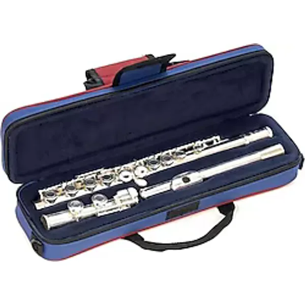 John Packer JP011 MKII Silver Plated Yan Flüt