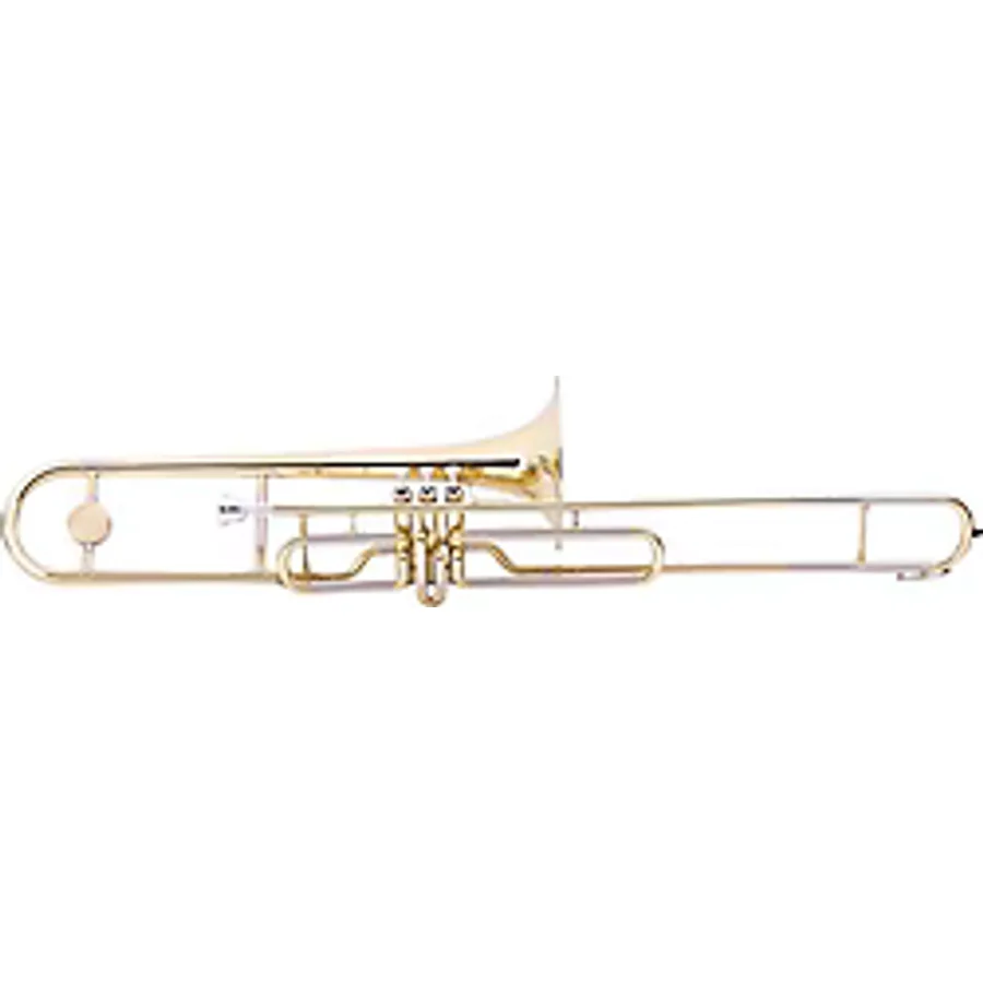 John Packer JP135 Valve Sib Trombon