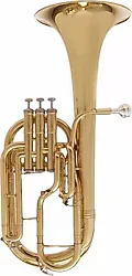 John Packer JP272L MKIV Tenor Horn