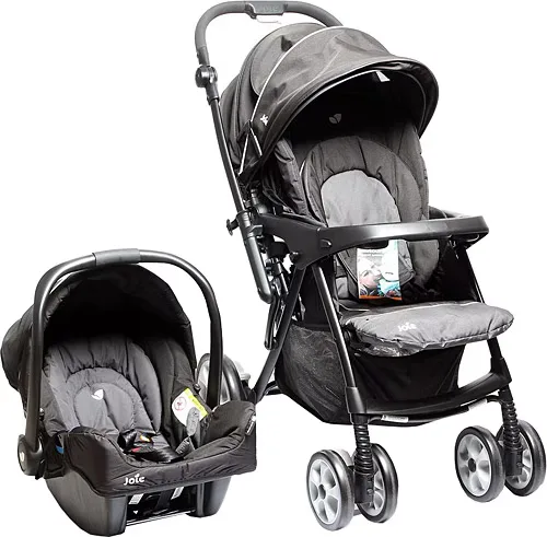 Joie Extoura Travel Sistem Bebek Arabası
