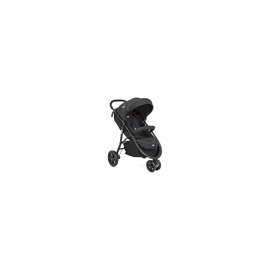 Joie Litetrax 3 Tekerlekli Bebek Arabası