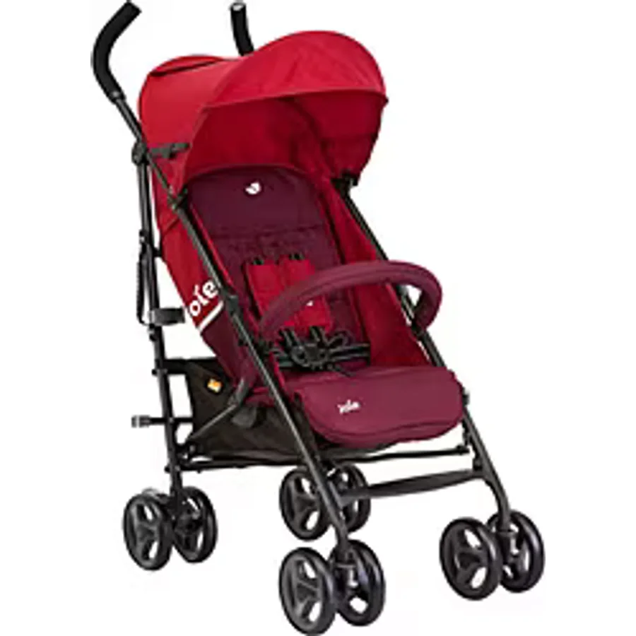 Joie Nitro LX Baston Bebek Arabası
