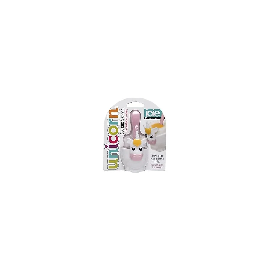 Joie Unicorn Yumurtalık Ve Kaşığı