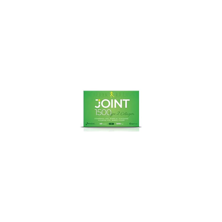 Joint 1500 Glukozamin Chondrotine Msm Tıp2 Collagen 60 Kapsül