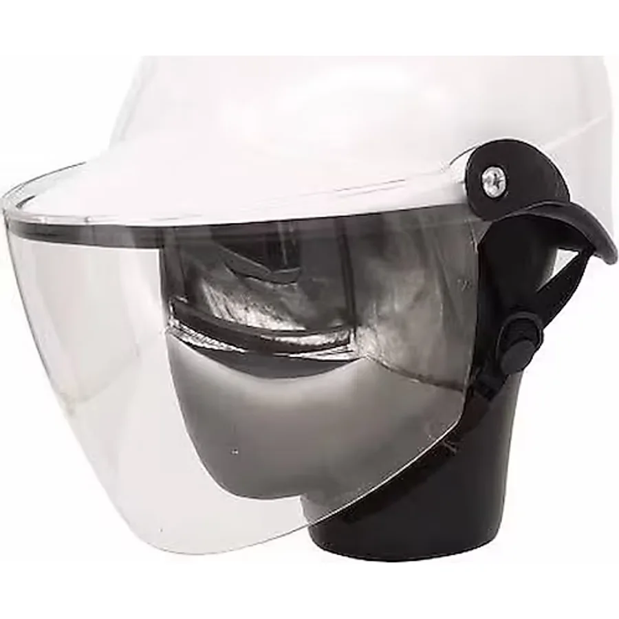 JOKEY KASK - BEYAZ