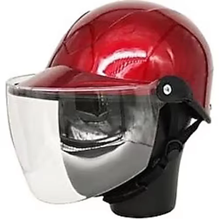 Jokey Kask - Kırmızı