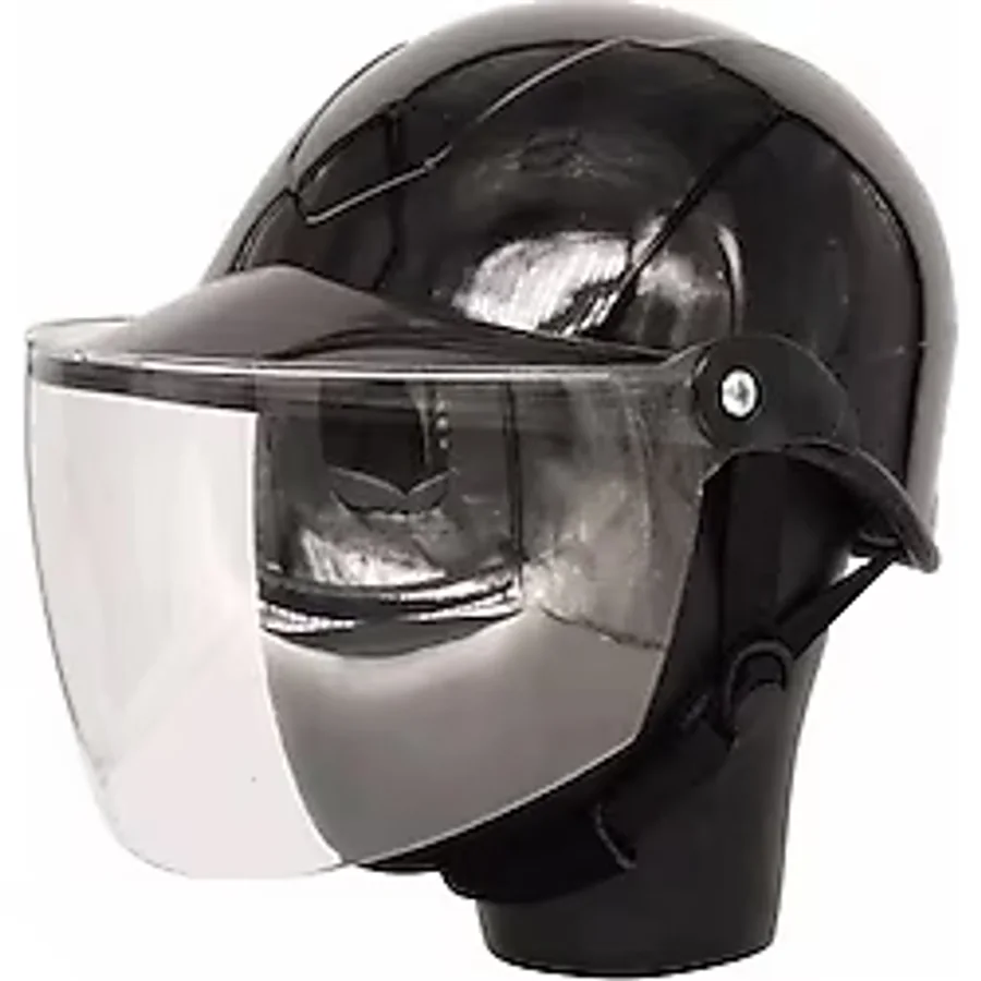 Jokey Kask - Siyah