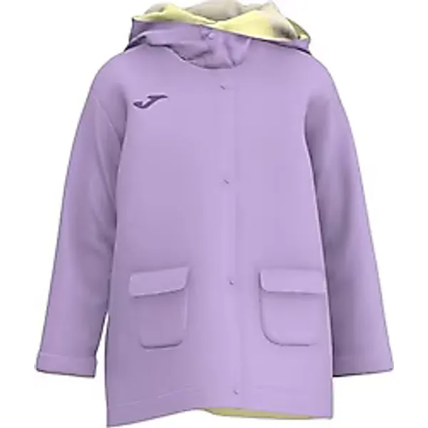 Joma 500932 Kapüşonlu Çocuk Yağmurluk
