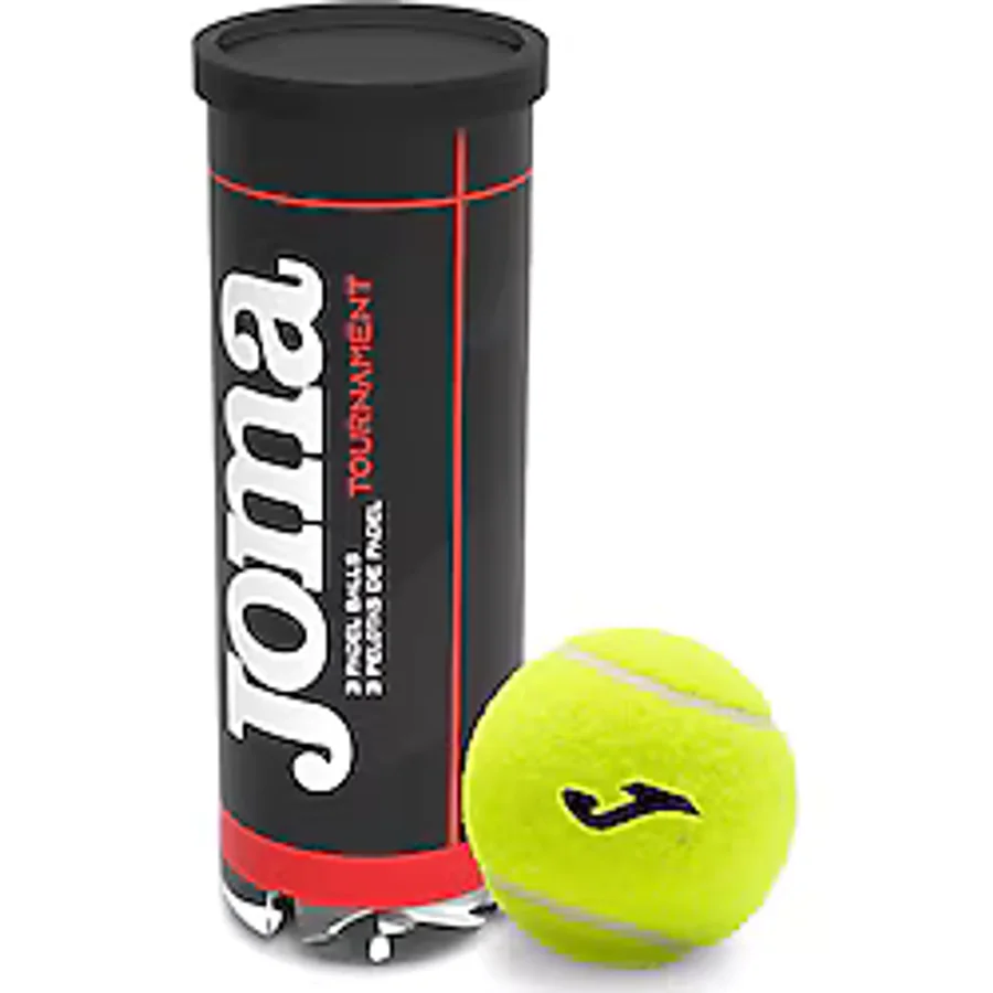 Joma Joma Tournament 3 Lü Padel Topu Decathlon