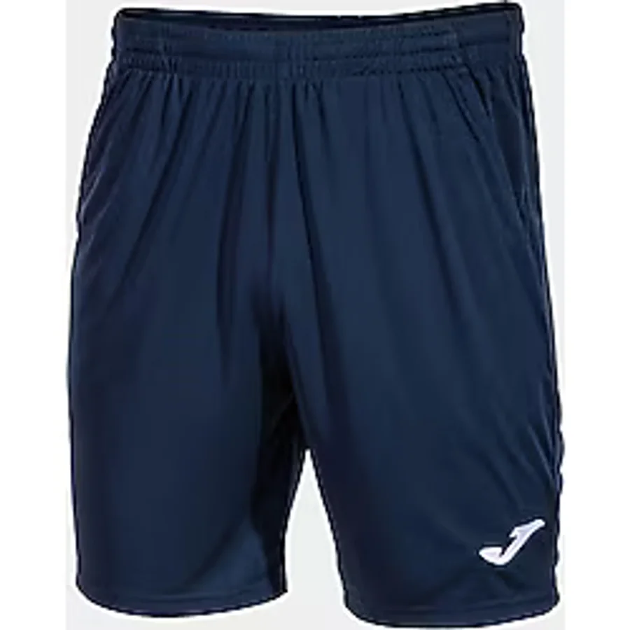 Joma Master Lacivert Bermuda Drive Tenis Şortu 100438.331