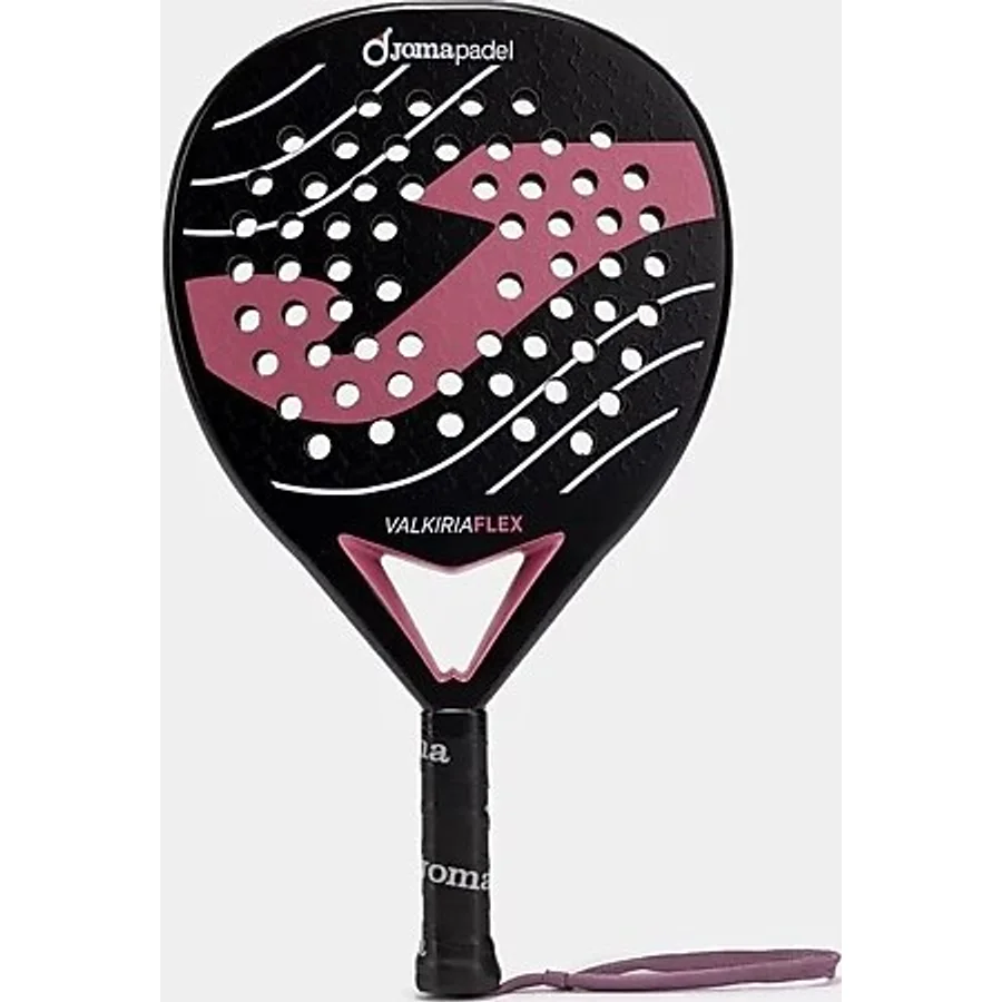 Joma Master Lite Padel Raketi Beyaz/Yeşil 401905.709
