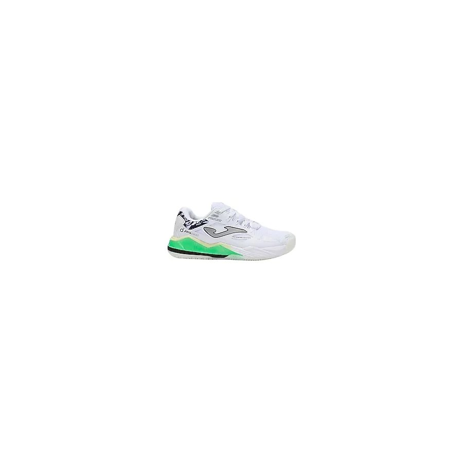 Joma Spin 2502 Erkek Tenis Ayakkabısı