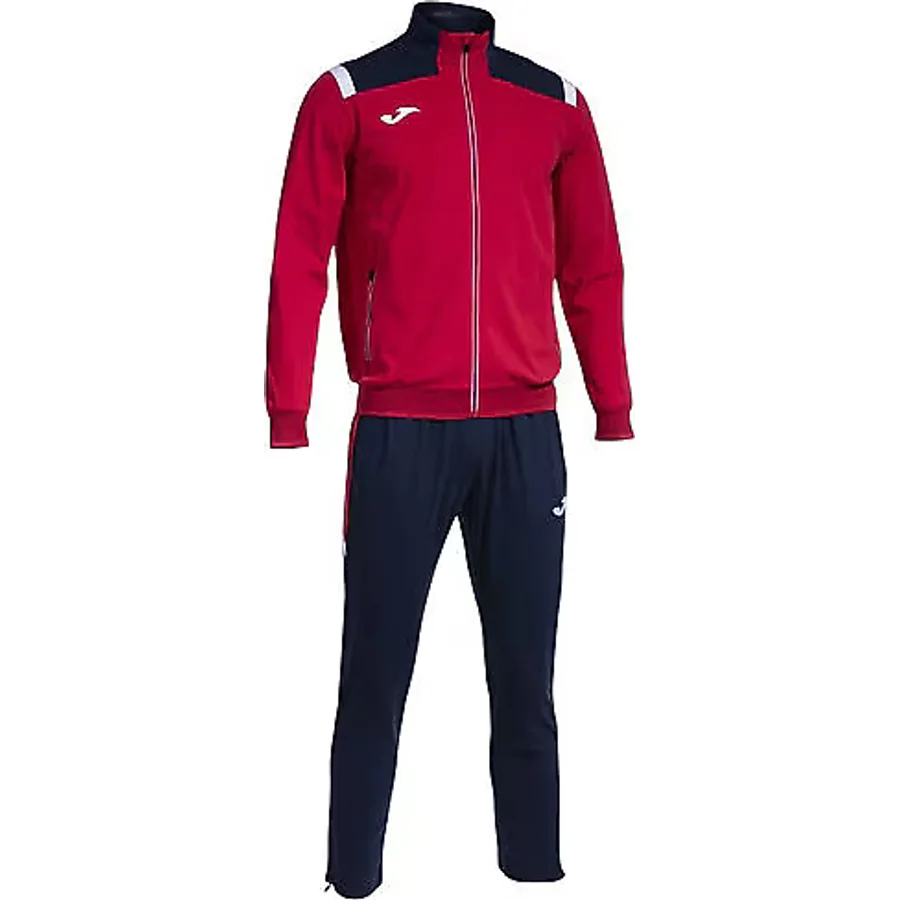 Joma Toledo 103615-603 Kırmızı Erkek Eşofman Takımı