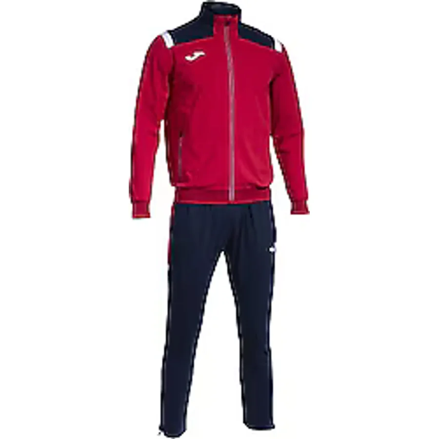 Joma Toledo 103615-603 Kırmızı Erkek Eşofman Takımı