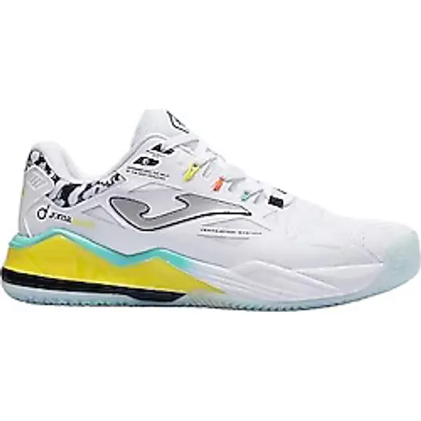 Joma TSPINS26 OM Erkek Tenis Ayakkabısı