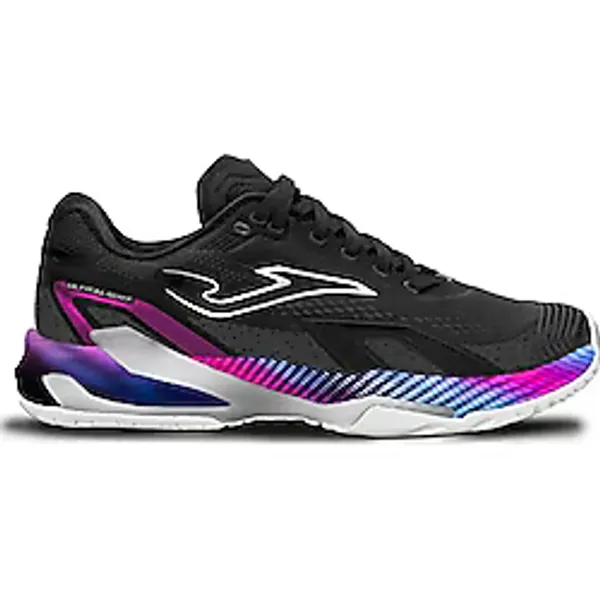 Joma TULTW2631OM Ultra Light Erkek Padel Ayakkabısı Siyah