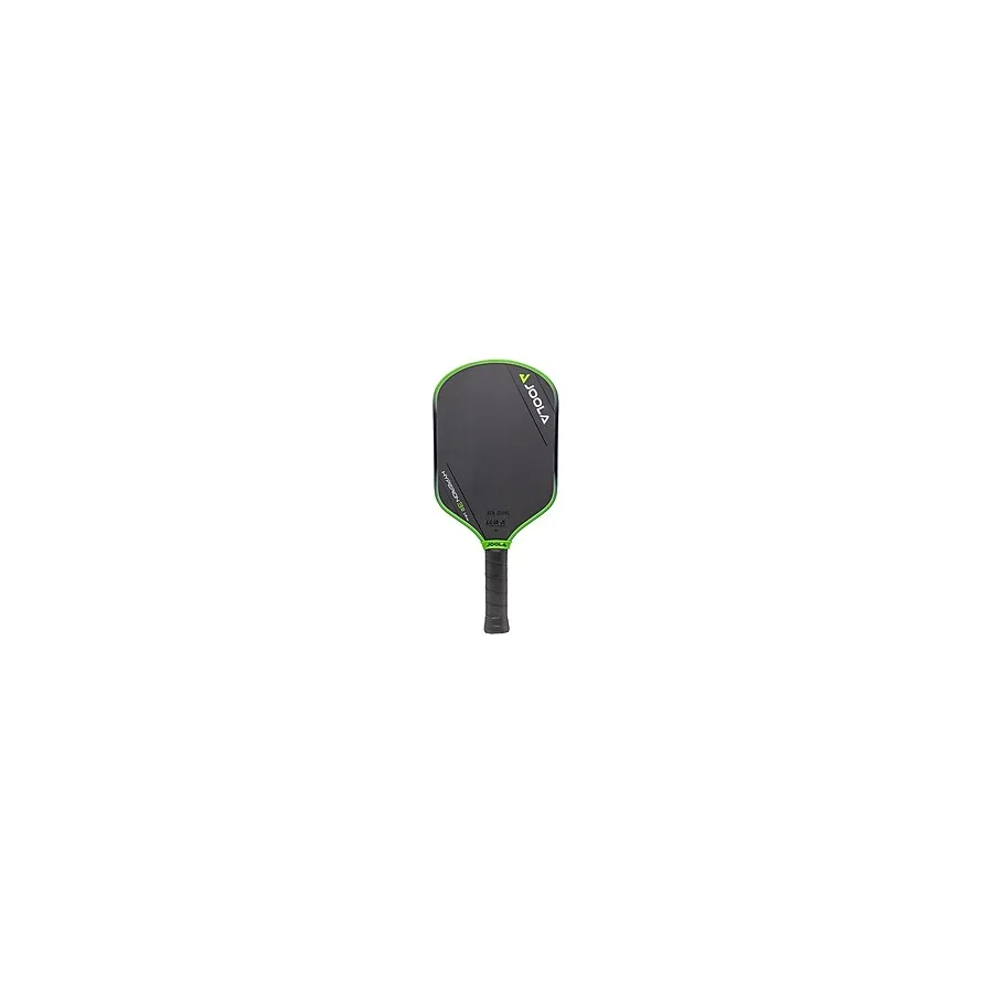 Joola Ben Johns Hyperion 3s 14 Pickleball Raketi - Siyah