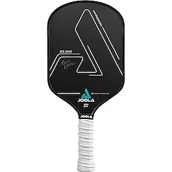 JOOLA Ben Johns Hyperion CFS 16 Pickleball Küreği - Resmi Ben Johns Kürek - USAPA onaylı turnuva oyunları raketi - Edge to Edge Sweet Spot, uzun ömürlü Max Spin yüzeyi ve