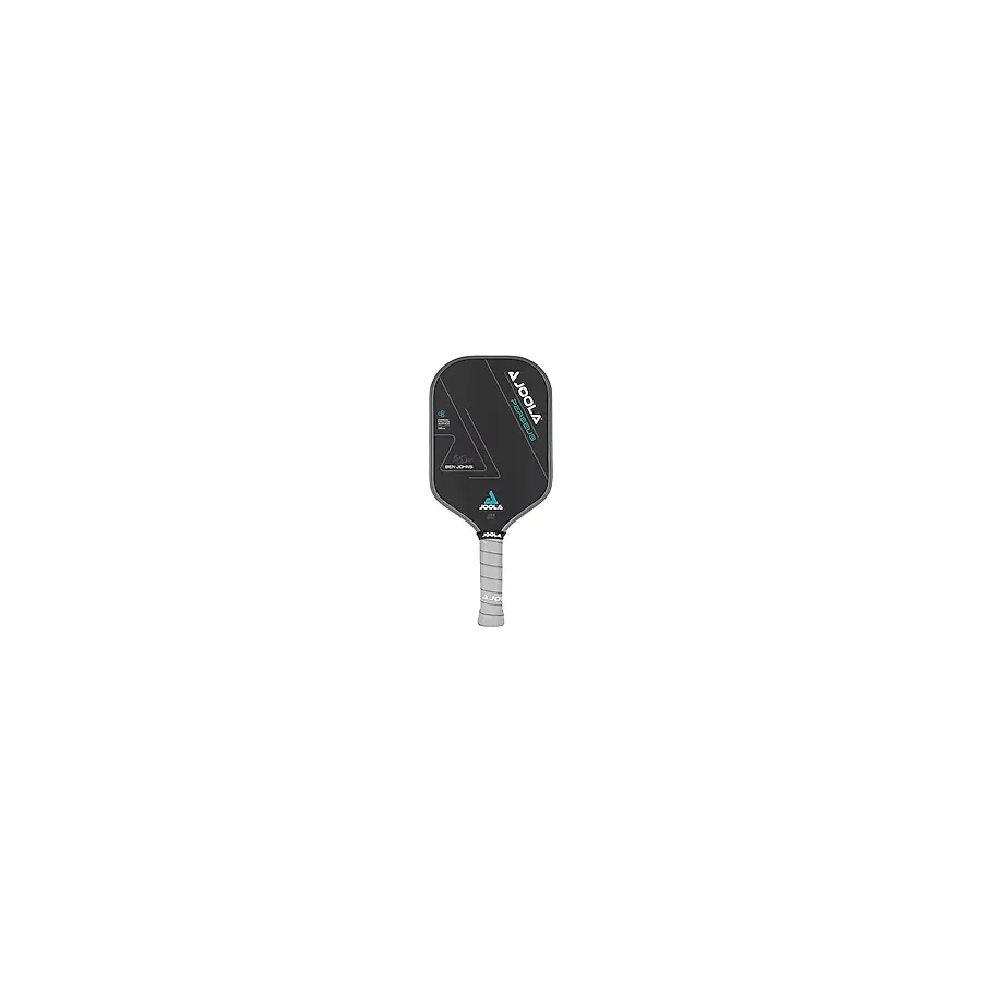 Joola Ben Johns Perseus Cfs 16 Pickleball Raketi - Siyah