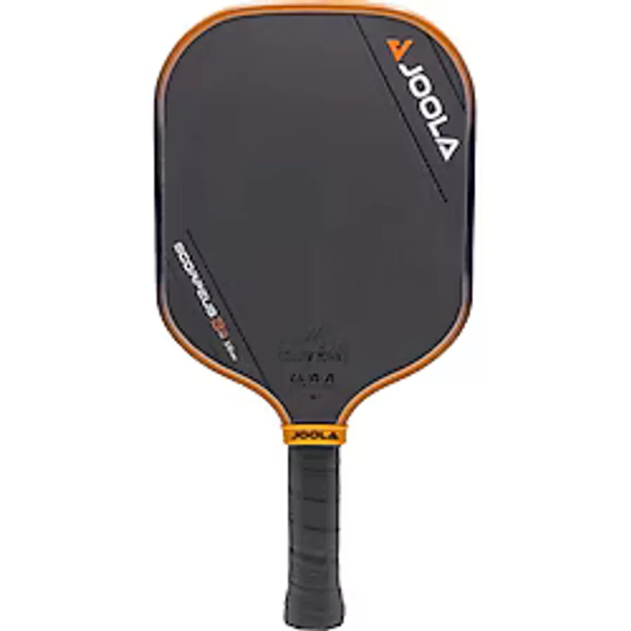 Joola Collin Johns Scorpeus 3s 16 Pickleball Raketi - Siyah
