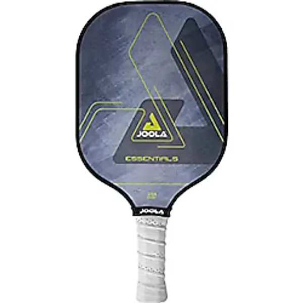 JOOLA Güçlendirilmiş Fiberglas Yüzey ve Petek Polipropilen Çekirdek ile Essentials Performance Pickleball küreği