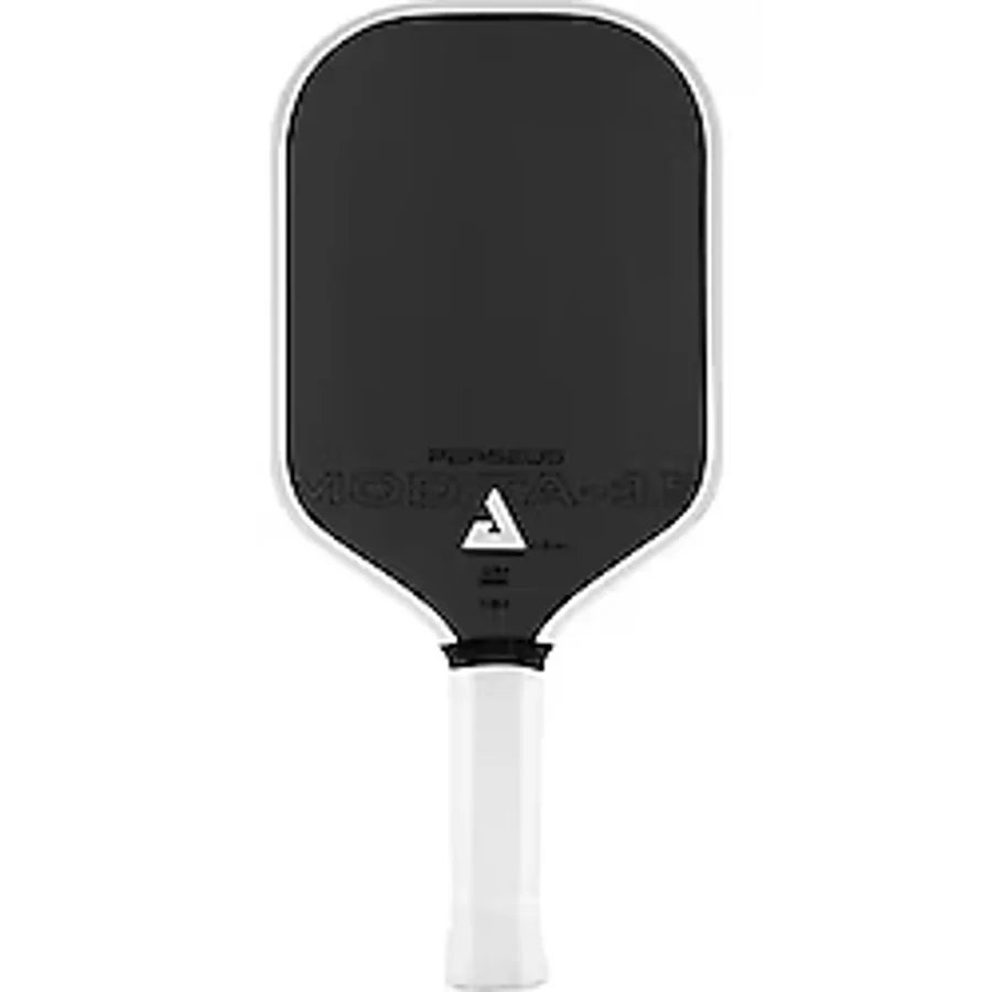 Joola Perseus 14 MOD TA-15 Pro Player Edition Pickleball Raketi - Siyah