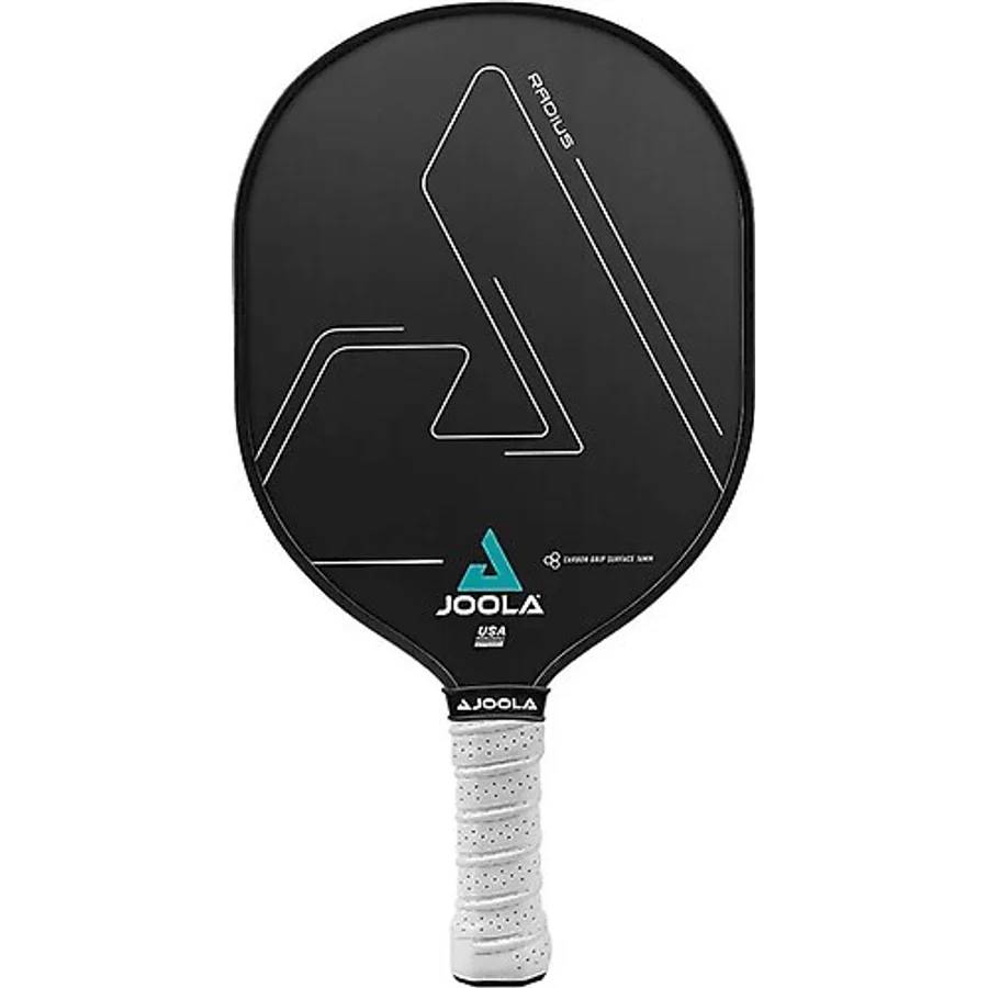 Joola Radius Cgs 16 Pickleball Raketi - Siyah