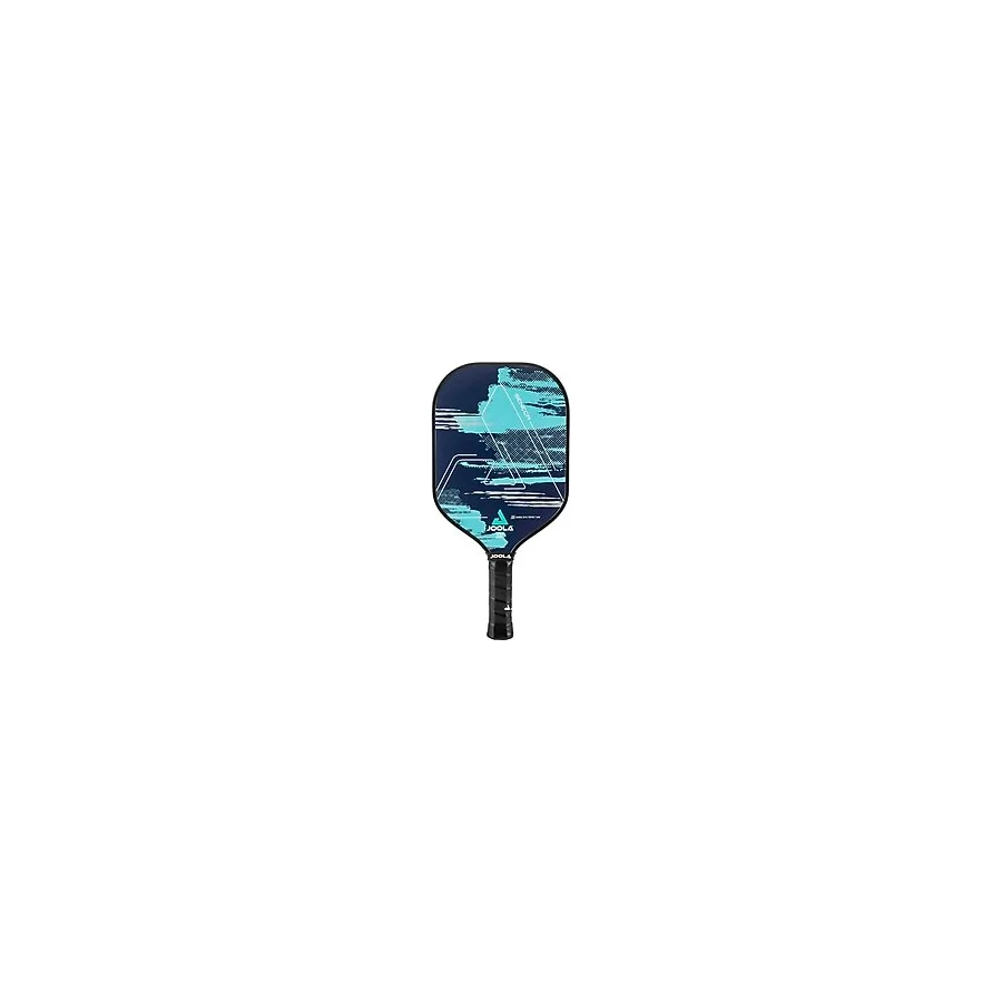 JOOLA Seneca 16 mm Pickleball Kürek - Karbon Tahrik Yüzey Turşu Raketi - Karbon Fiber Pickleball Kürek Kontrol için Tepki Polimer Çekirdekli - Yeni Başlayanlar ve Ara Ürünler için Turşu Topu Küreği