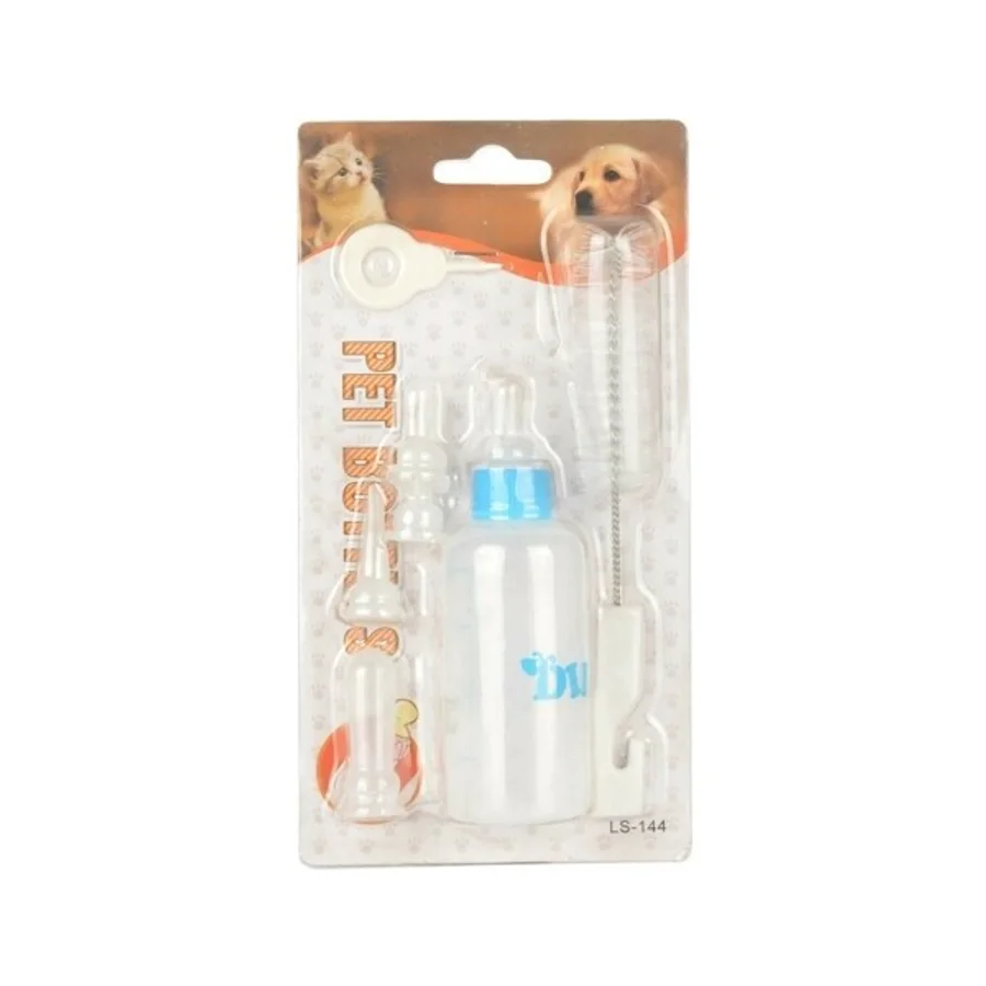 Jooys Kedi Köpek Biberonu 60 ml