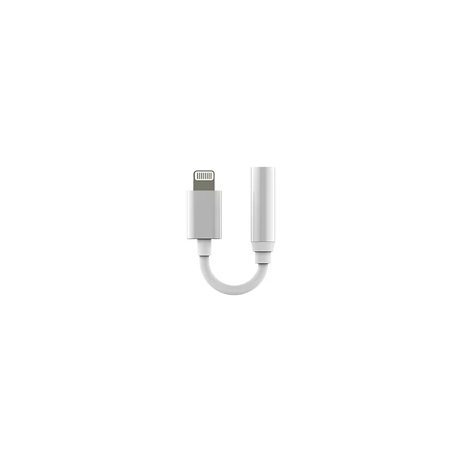 Jopus JO-IB01 Lightning 3.5 mm Bluetooth OTG Kablo