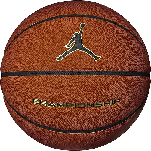 Jordan J1009917 Championship 7 Numara Basketbol Topu