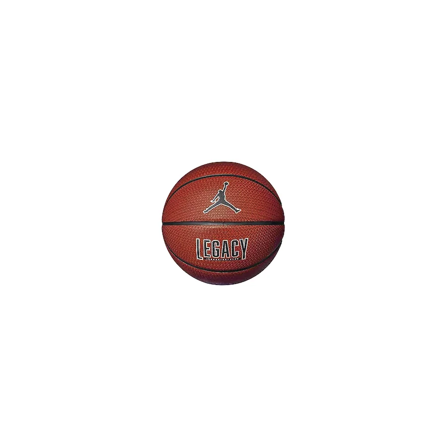 Jordan Legacy 2.0 J1008253-855 7 Numara Basketbol Topu