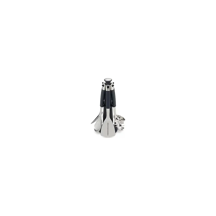 Joseph Joseph 95029 100 Collection Elevate Carousel Set