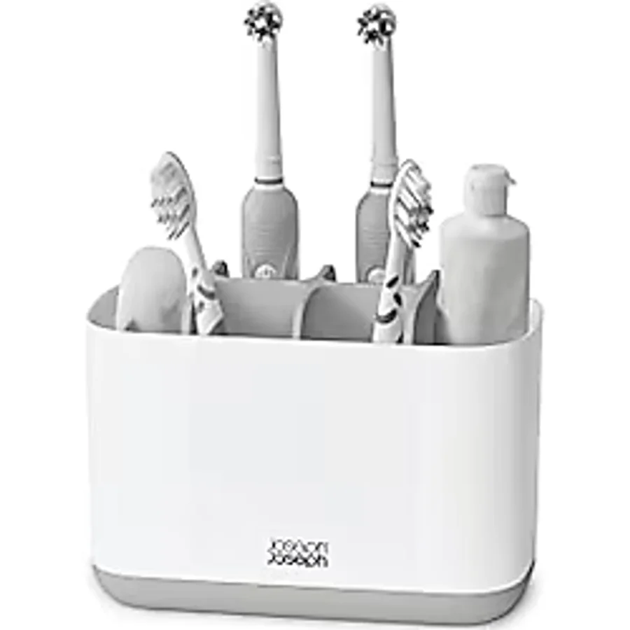 Joseph Joseph Büyük Easy-Store Diş Fırçalık