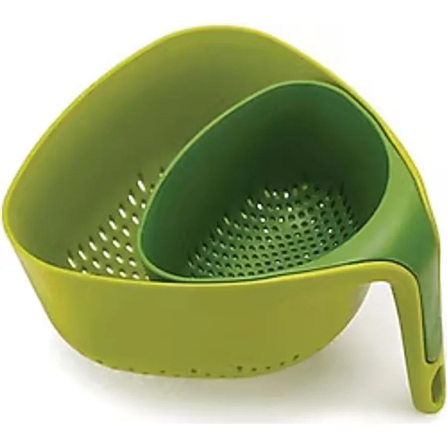 Joseph Joseph Nest Colanders Kevgir 2'li