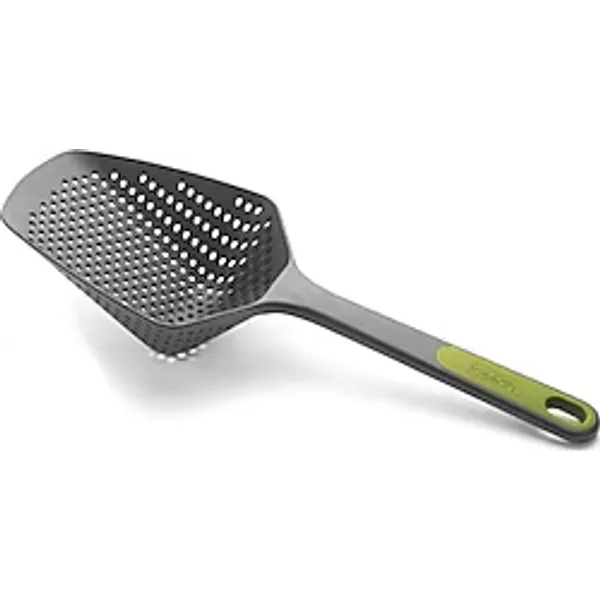 Joseph Joseph Scoop Plus Large 34 cm Süzgeç Kaşık