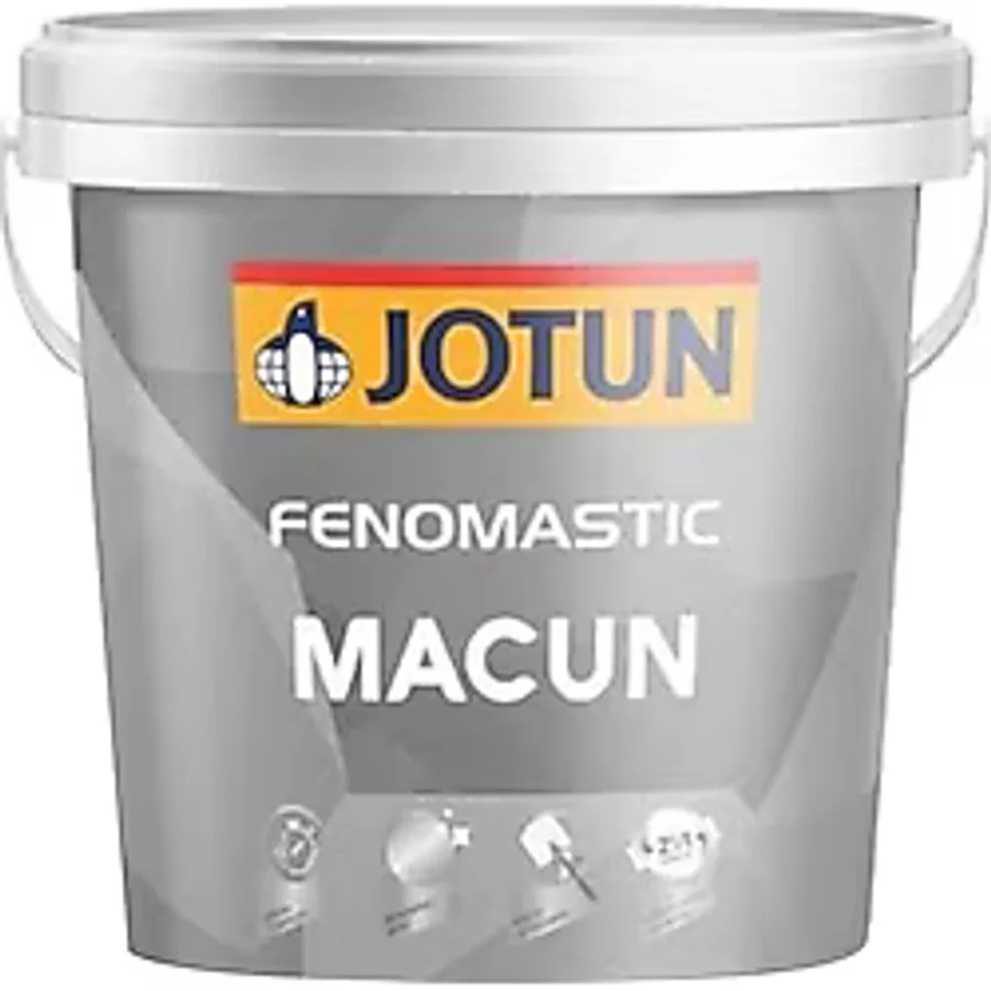 Jotun Fenomastic Macun - 25 kg