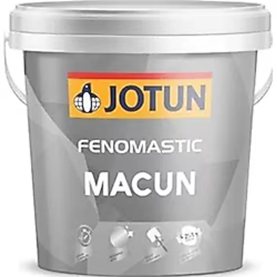 Jotun Fenomastic Macun - 4 kg