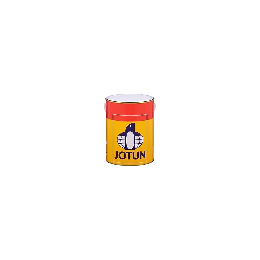 Jotun Seaforce 30 Dark Red(Koyu Kırmızı) Zehirli Boya 20Litre