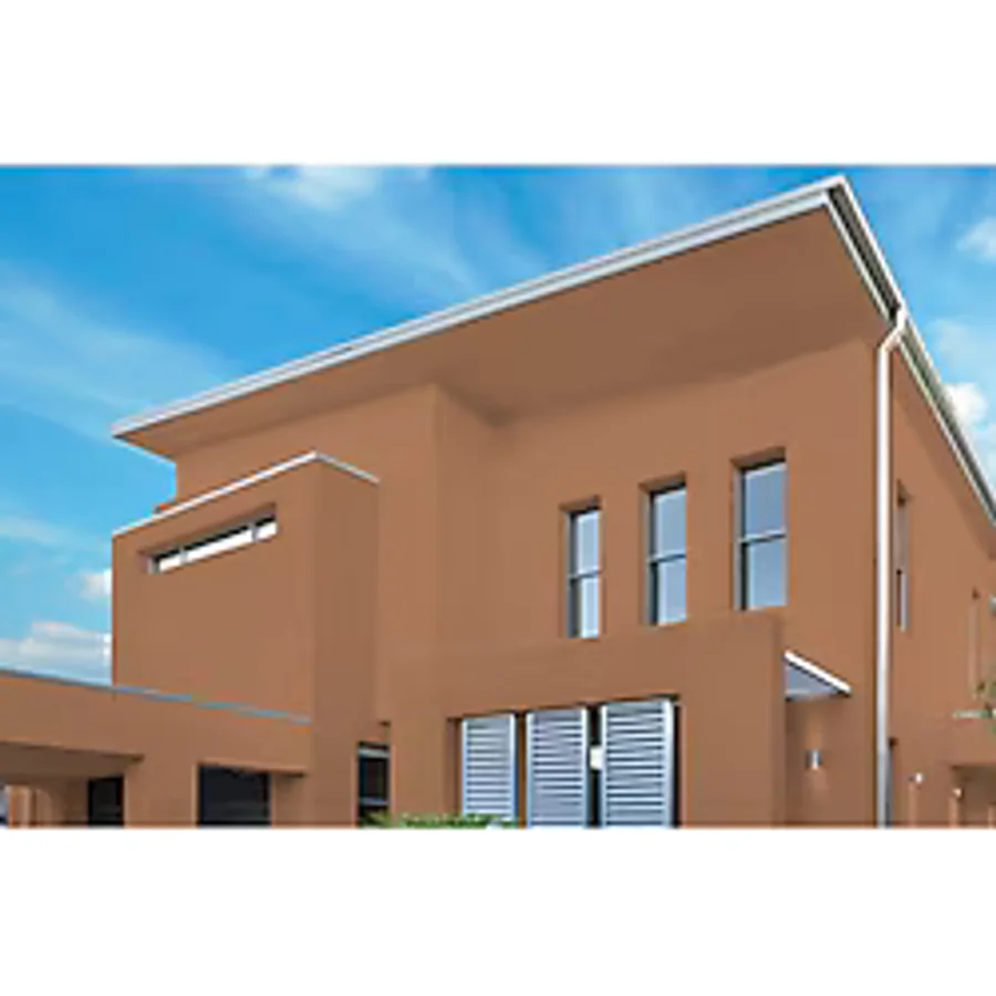 Jotun Skyggespill 5155 Dış Cephe Jotashield Tex Serisi 13 Lt