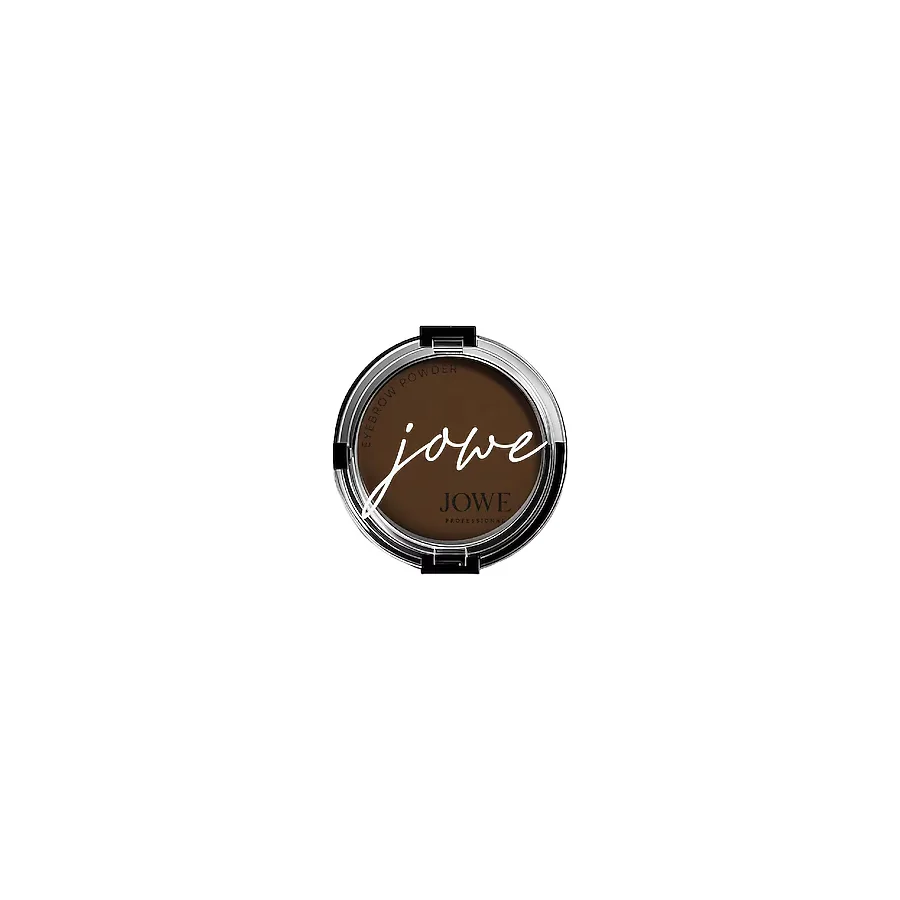 Jowe Cosmetic Color 02 Brown Kaş Farı