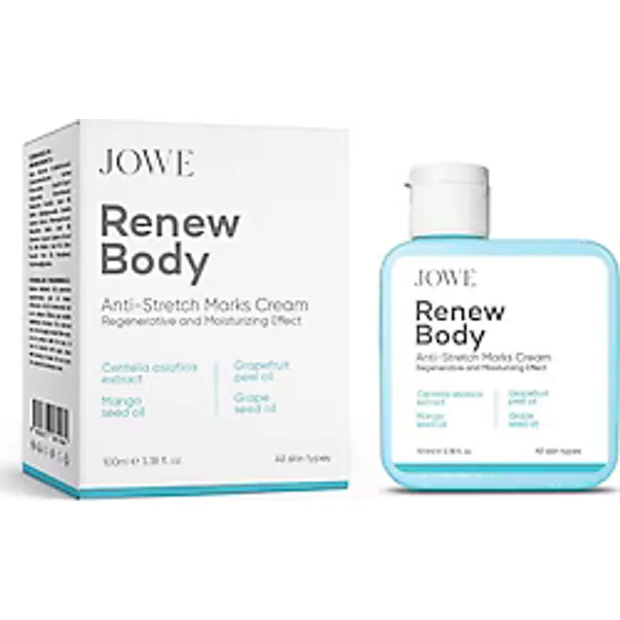 Jowe Cosmetic Yenileyici ve Nemlendirici Çatlak Kremi 100 ml