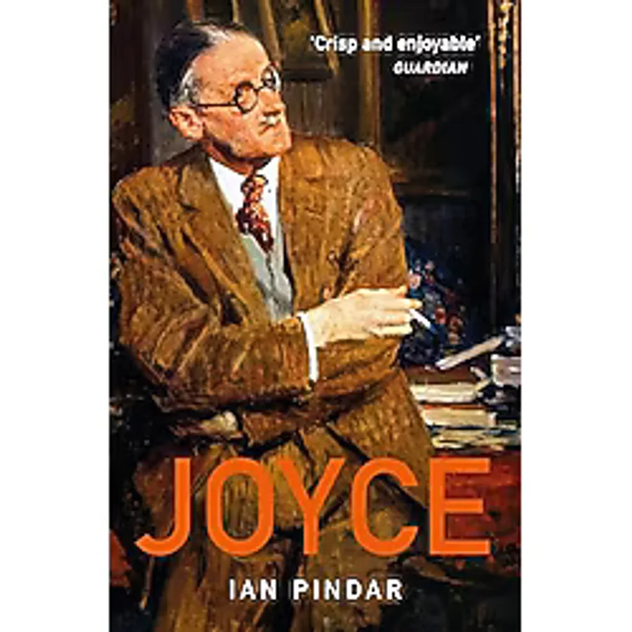 JOYCE