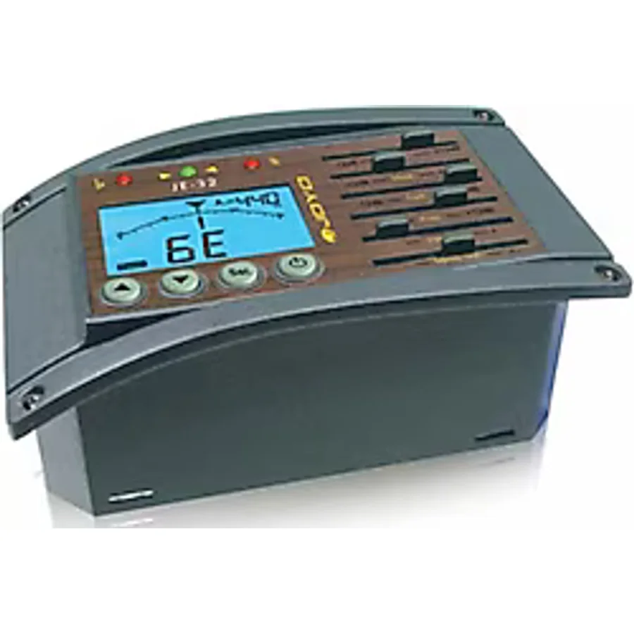 Joyo Fishman JE-32 4-Band Klasik Gitar Ekolayzer